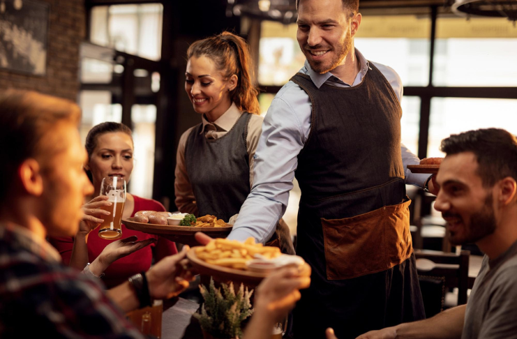Discover latest restaurant industry trends