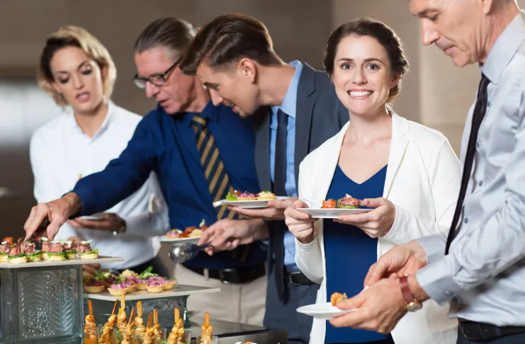 Attract Corporate and Group Bookings