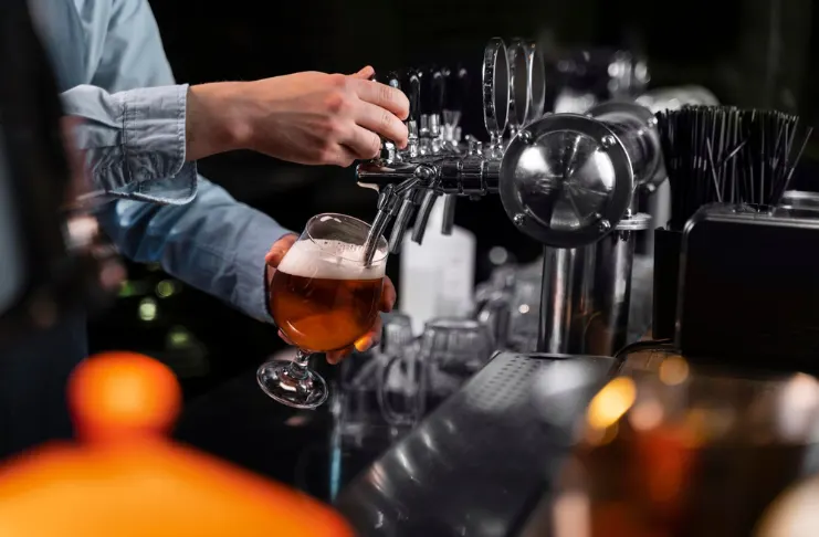 Beverage Equipment