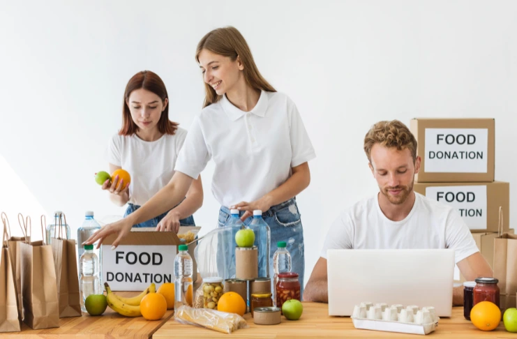 Know the CSR real examples in India