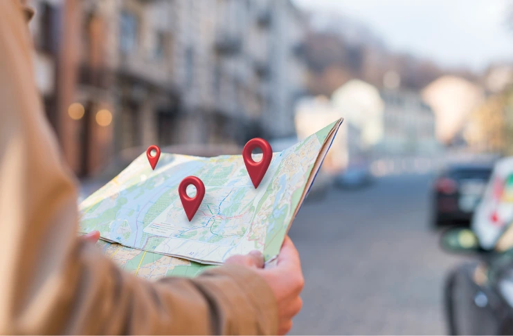 Choose the Right Location