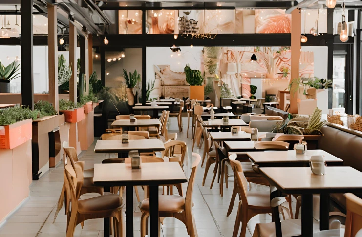 Choosing Your Waffle Business Model