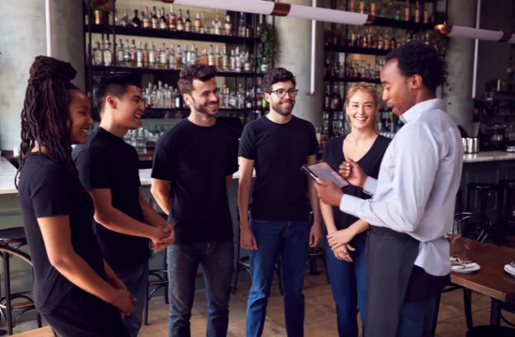 Cross-Training Staff to Maximize Productivity