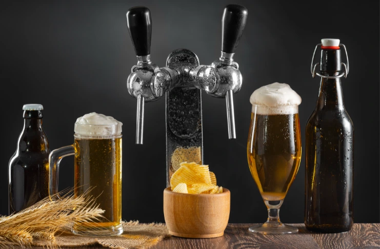 Define Your Brewery Concept & Business Plan