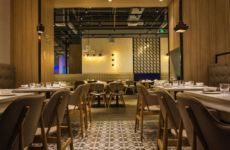 Dining Area Essentials