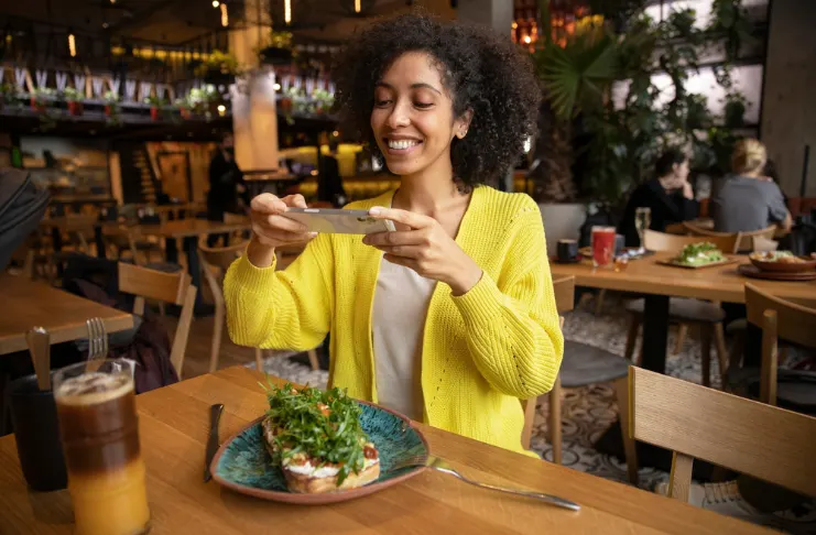 Embrace Sustainability