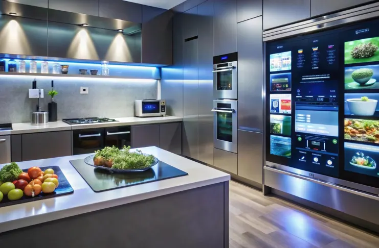 Energy-Efficient & Sustainable Equipment