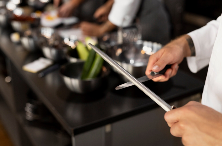 Explore the perfect equipment list for your restaurant's guaranteed success