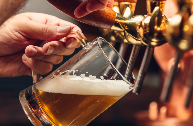Explore tips and tricks to start a booming brewery business in India