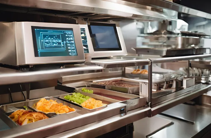 Leveraging Technology for Cost Efficiency