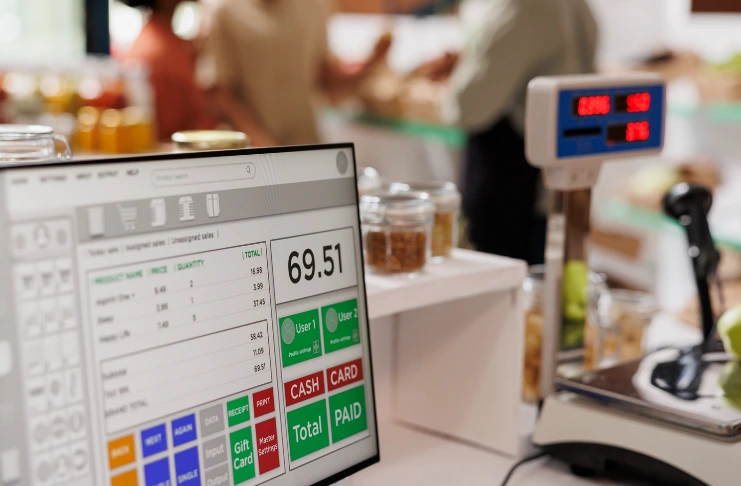 Managing Operations & Scaling Your Business