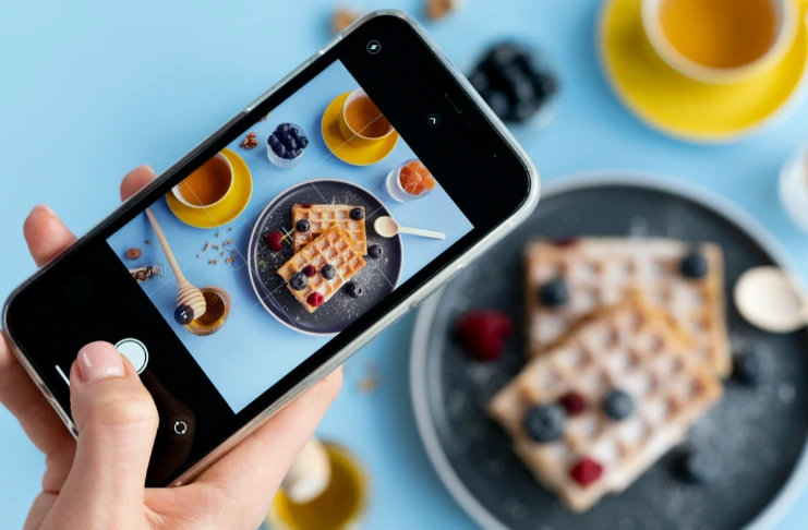 Marketing & Branding Strategies