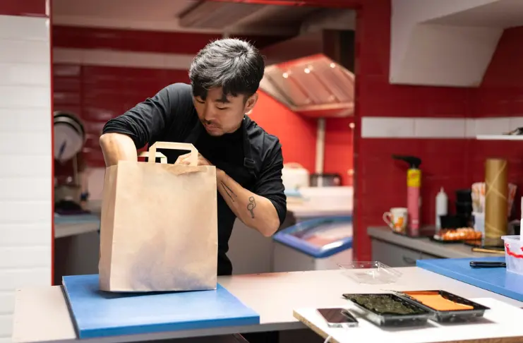 Optimize Delivery and Takeaway Experiences