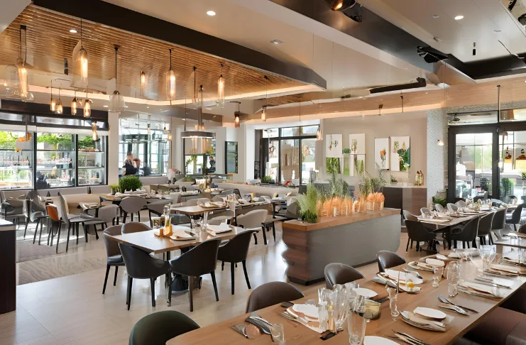 Optimizing Your Restaurant Layout for Efficiency