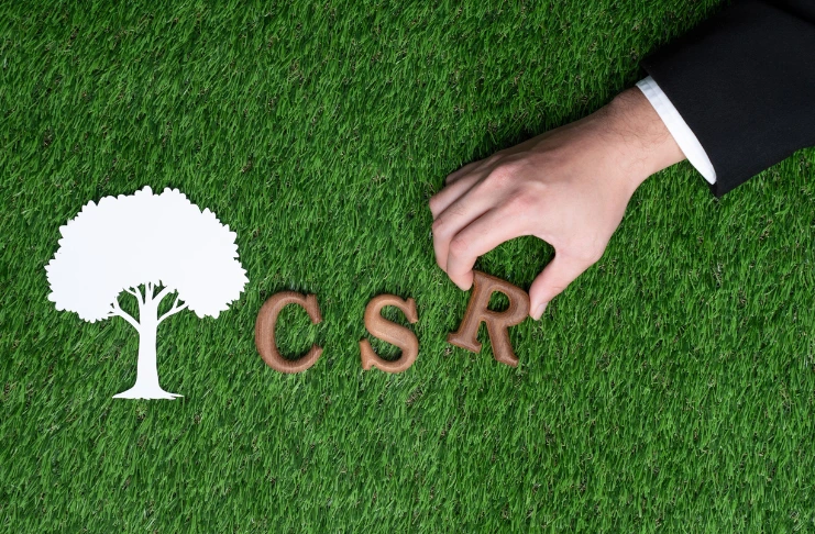 Learn importance of CSR in Restaurant Industry