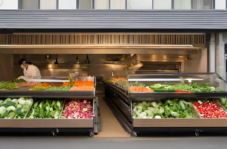 Strategic Supplier Partnerships for Better Pricing