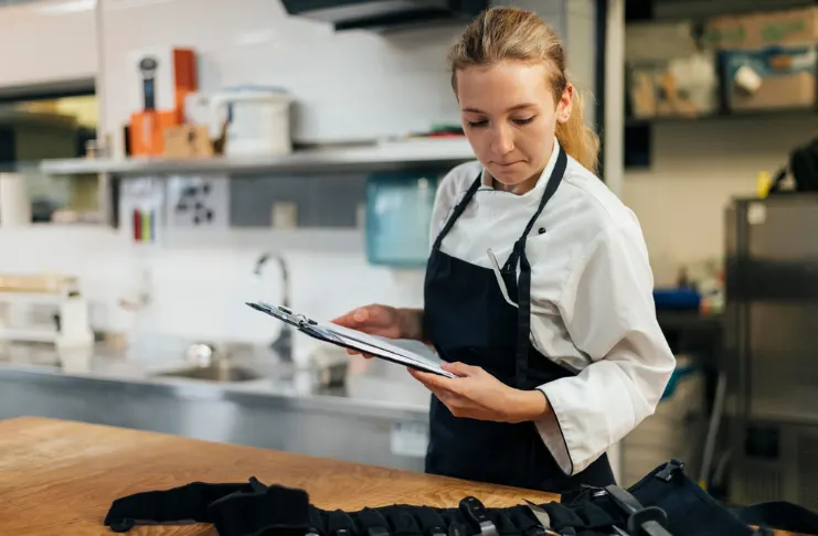 Things to Remember While Choosing Restaurant Equipment