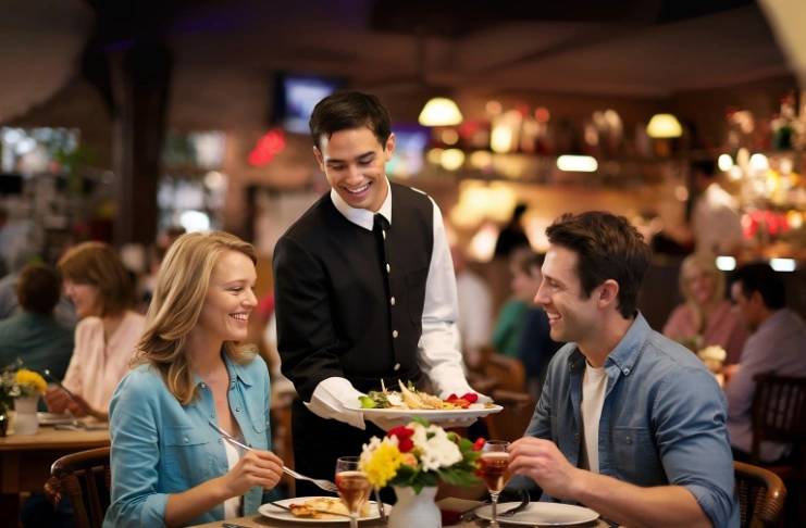 Learn what makes a restaurant successful