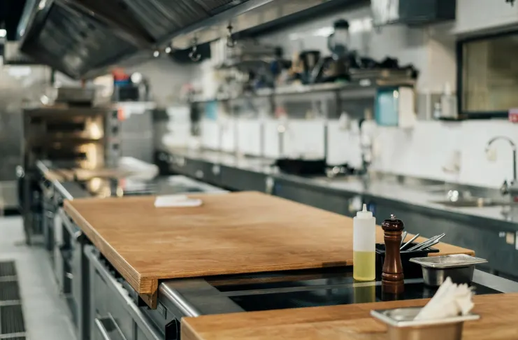 Why Does Your Restaurant Need Special Equipment