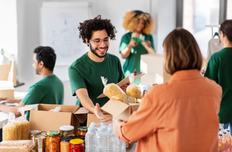 Learn why CSR is important in the Indian Restaurant Industry