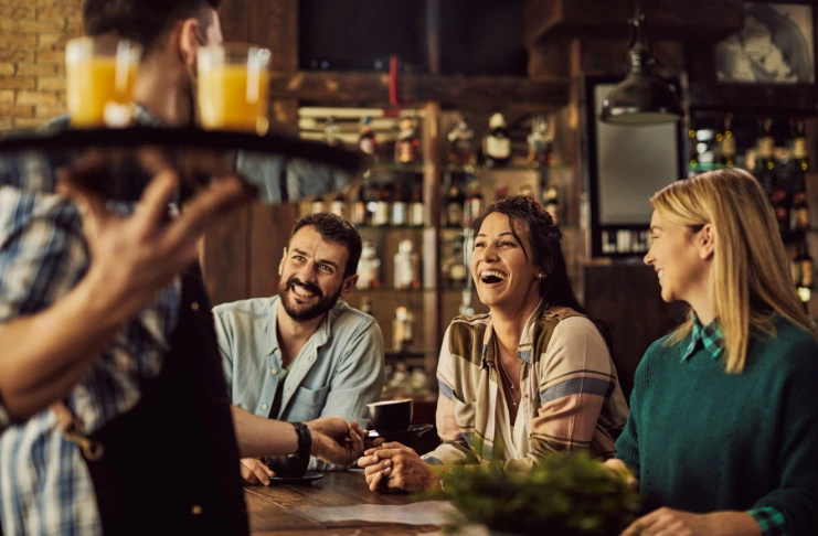Enhance Customer Experience with these Restaurant Service Tips
