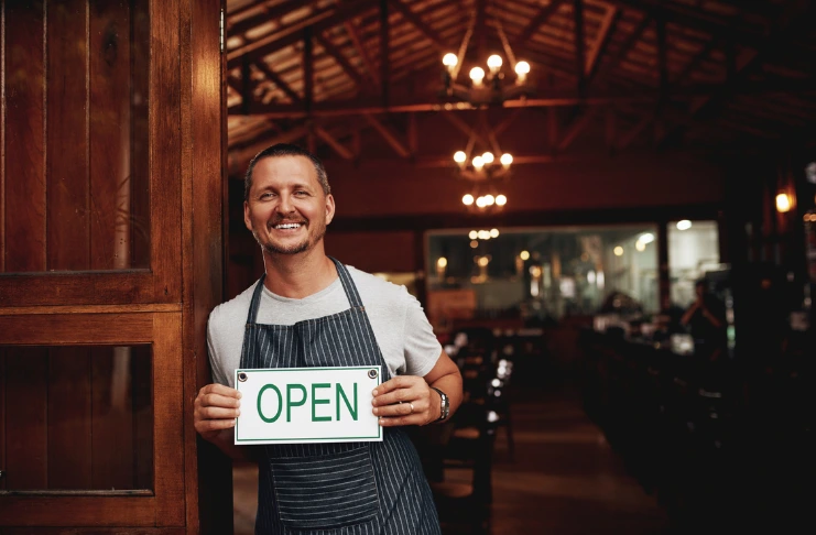Restaurant startup ideas for you