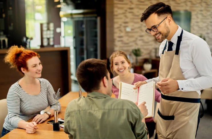 Exceptional service holds tremendous value
