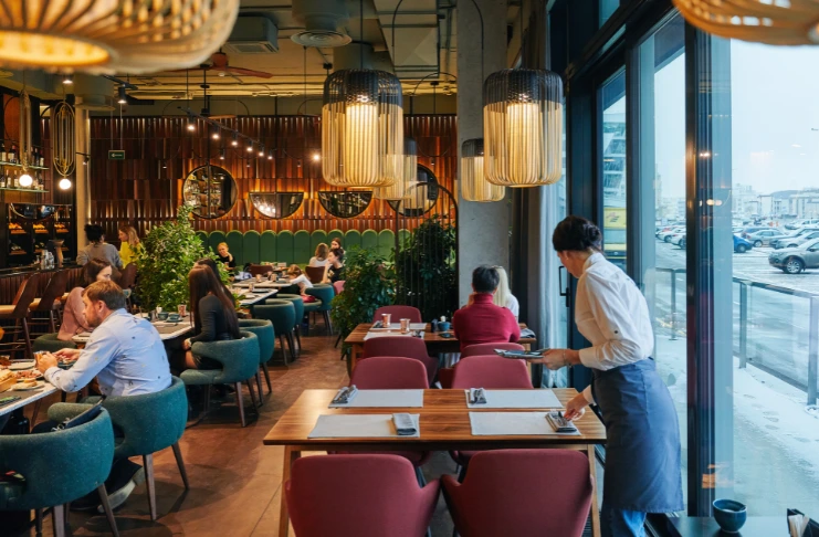 Learn how you can run a successful restaurant