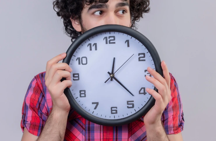 Waiting periods significantly impact perceptions of service