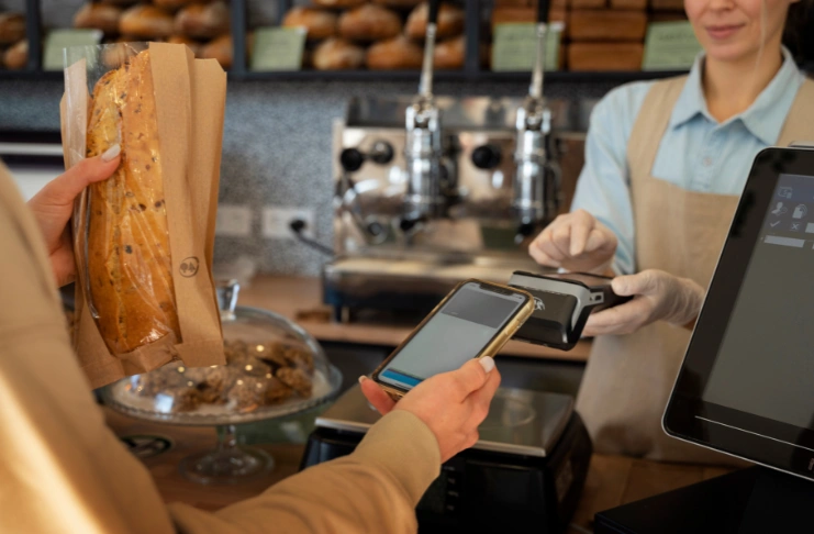 Order Management System for Bakery