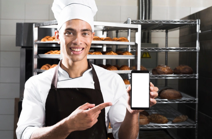 What Is a Bakery Management System?