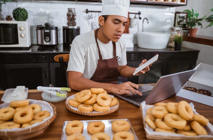How Can You Integrate a Bakery Management System Into Your Workflow?