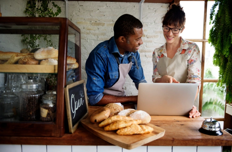 Enhanced Employee Coordination with bakery management system