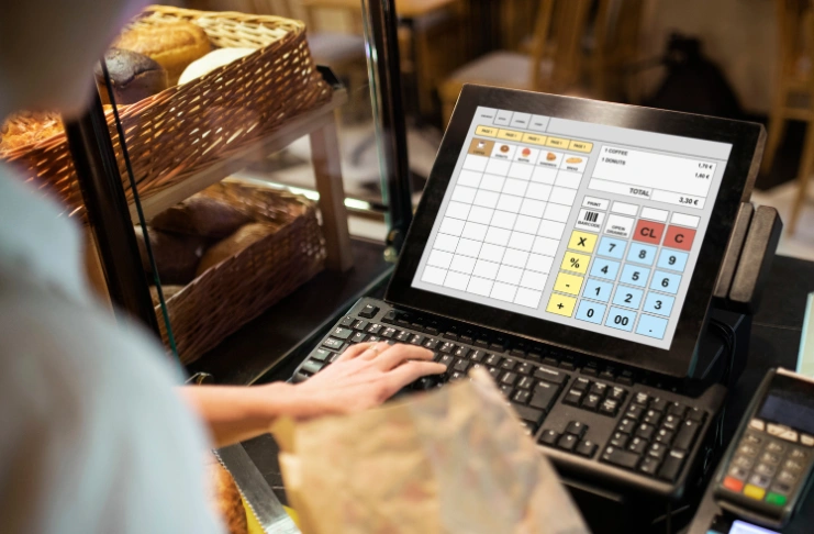 Key Features of Bakery Management Software