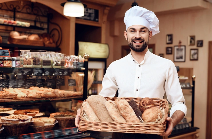 Bakery Management System Benefits
