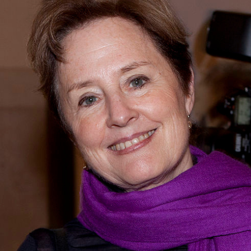 Leading Women in Food & Hospitality 2025: Alice Waters