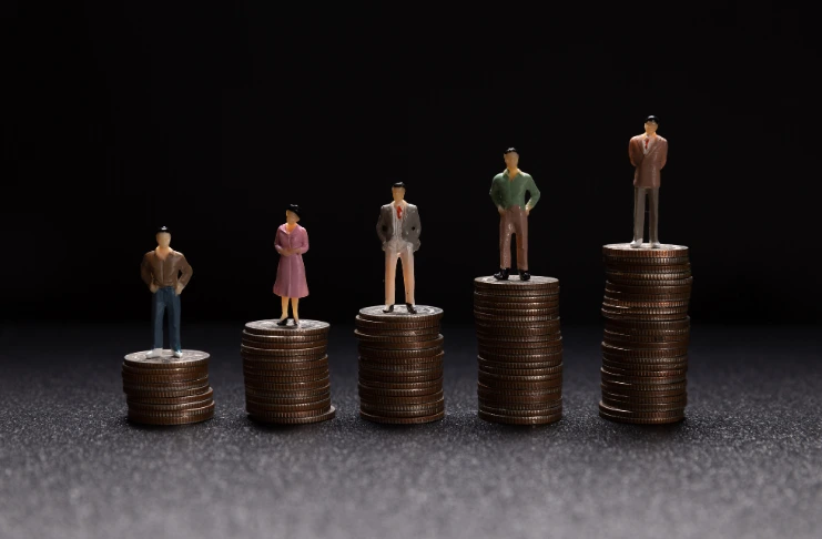 Know the average salary of a restaurant chef in the U.S.