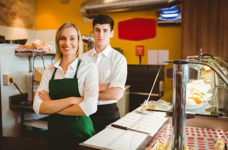 Building Your Franchise Support System