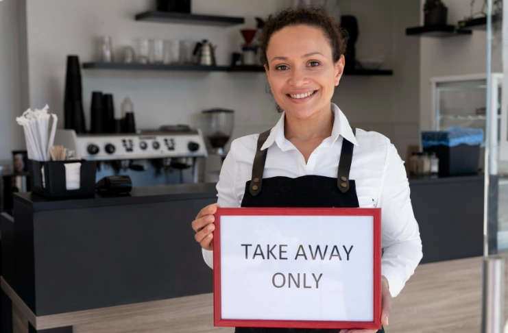 Discover leading ideas, strategies, & success tips for your cloud kitchen business