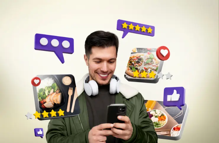 Common Channels Customers Use to Share Feedback