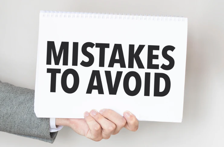 Common Mistakes to Avoid When Franchising