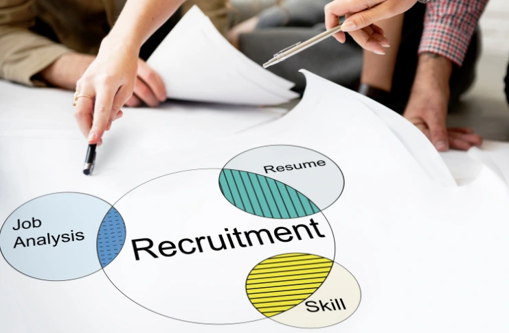 How to hire a chef for your restaurant: Craft an effective job description