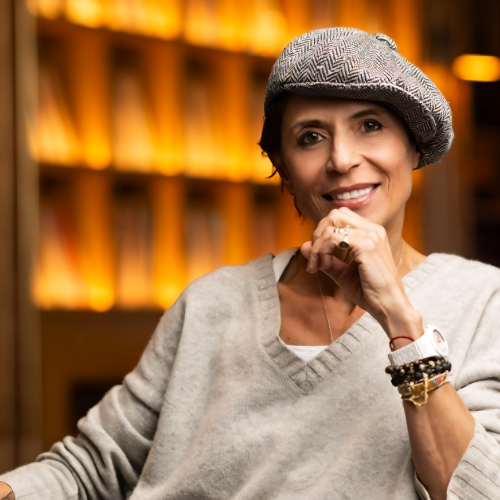 Leading Women in Food & Hospitality 2025: Dominique Crenn