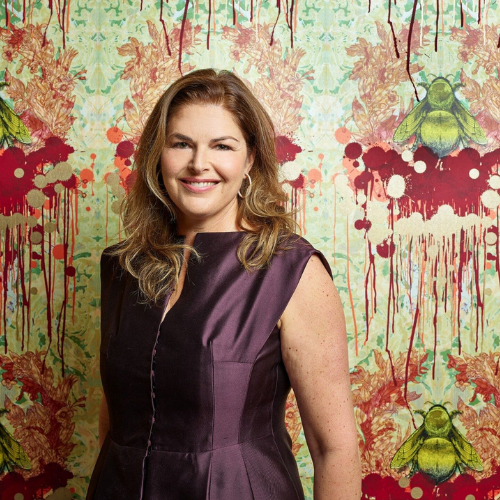 Leading Women in Food & Hospitality 2025: Elizabeth Blau