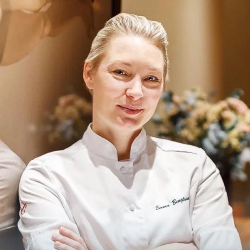 Leading Women in Food & Hospitality 2025: Emma Bengtsson