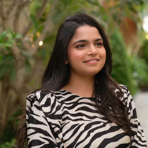 Leading Women in the F&B Industry 2025, UAE: Eti Bhasin