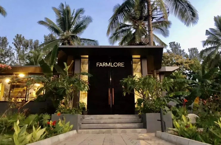 Farmlore, Bangalore