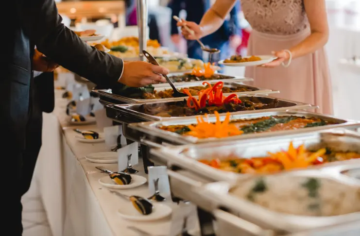 How to start a food catering business