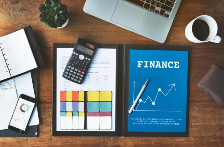 Financial Considerations for Food Court Restaurants