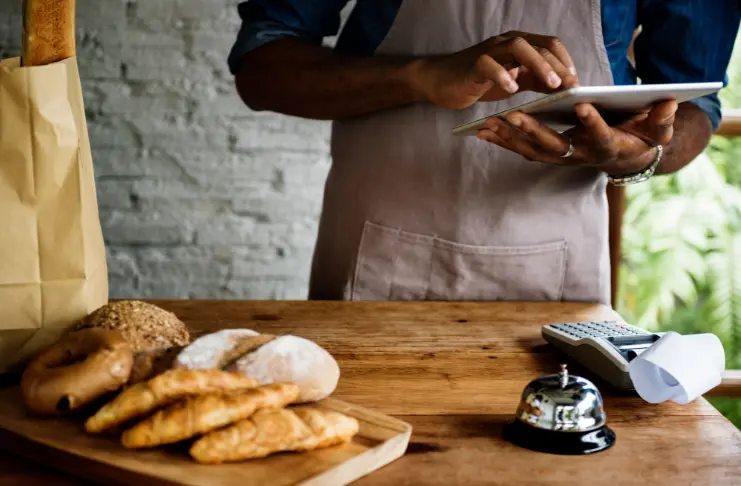 Food and Beverage Management